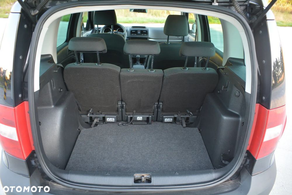 Skoda Yeti - 26