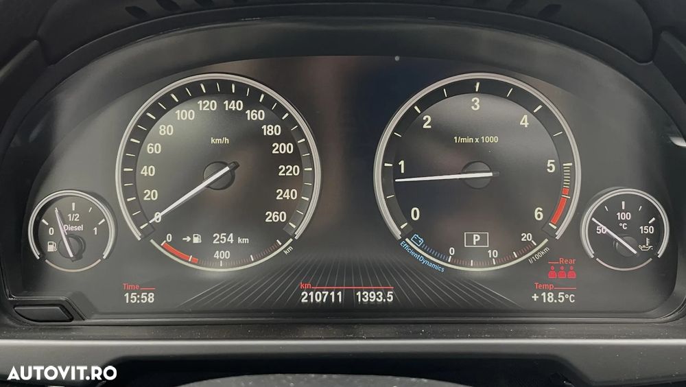 BMW X5 xDrive40d Sport-Aut. - 18