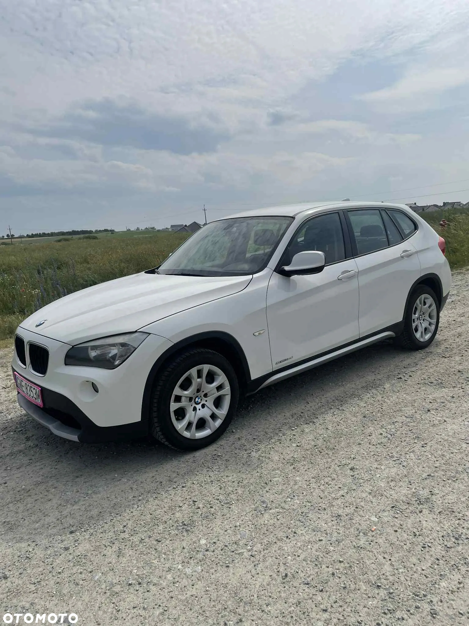 BMW X1 sDrive18d - 3