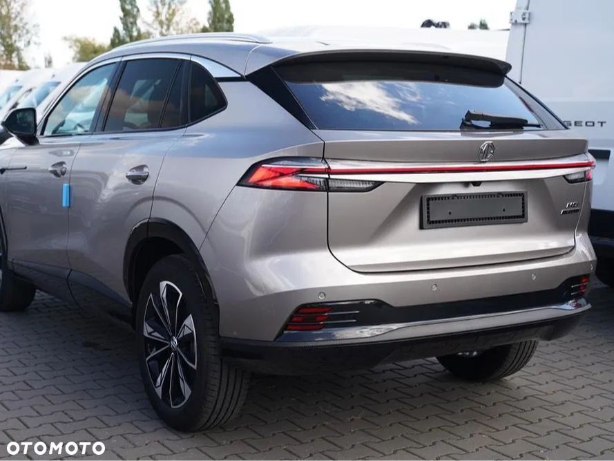 MG HS 1.5T HEV+ Excite - 6