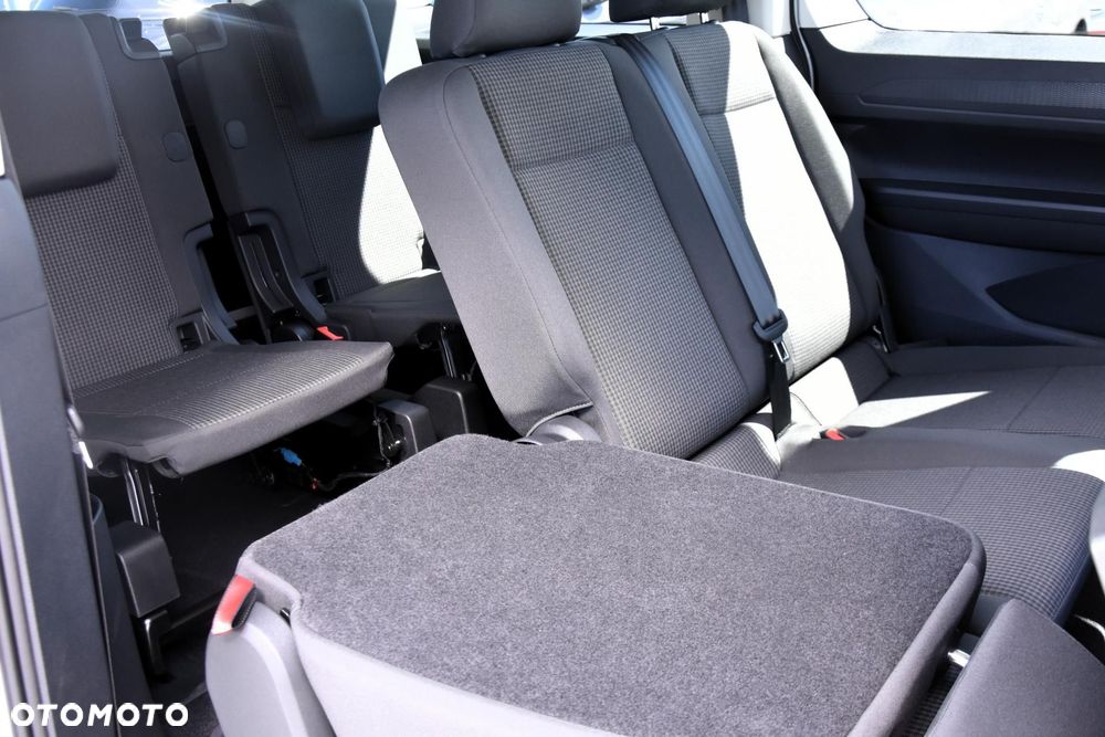 Volkswagen Caddy - 10