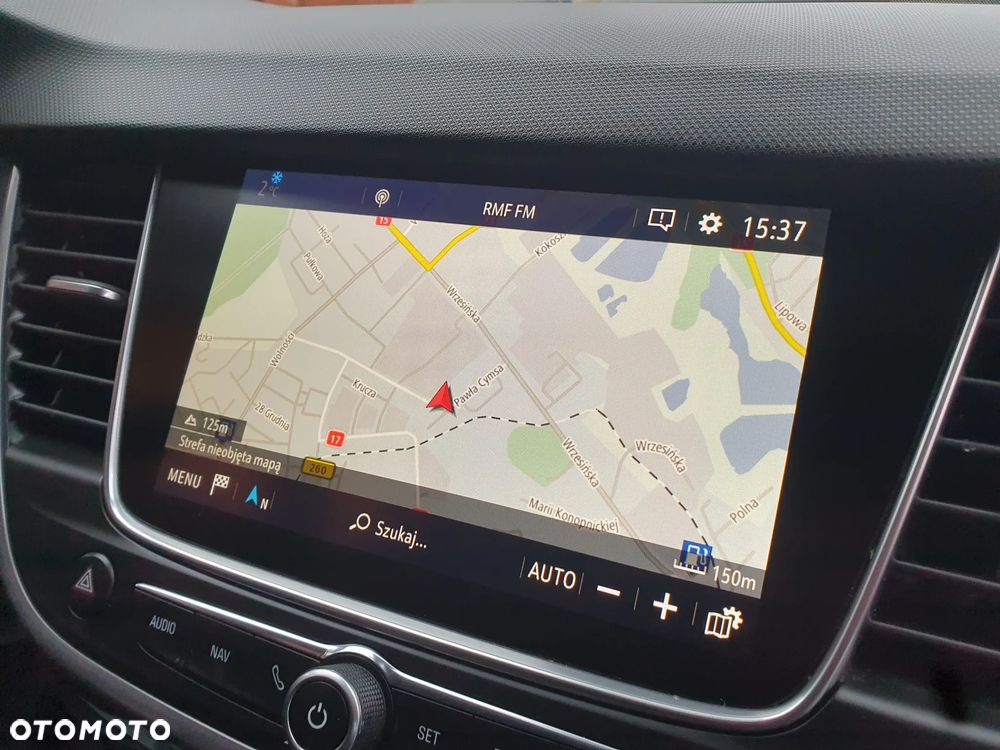 Opel Crossland X 1.2 Start/Stop Automatik Ultimate - 15