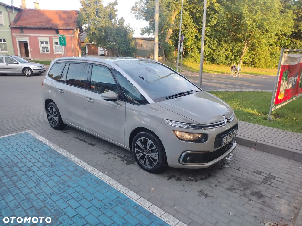 Citroën C4 Picasso 1.6 THP MoreLife S&S EAT6 - 1