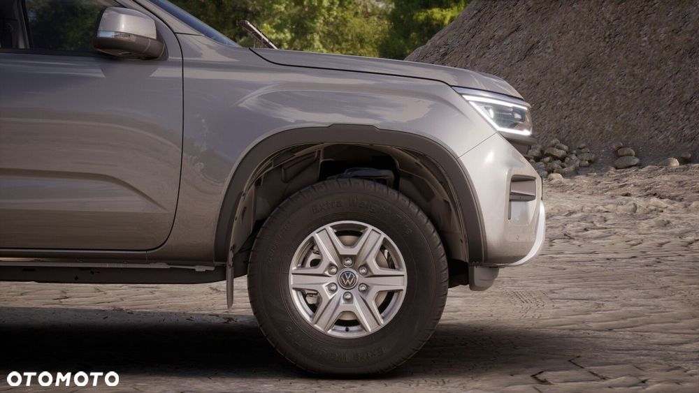 Volkswagen Amarok 2.0 TDi 4MOTION Life - 10