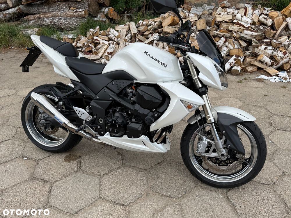 Kawasaki Z - 12