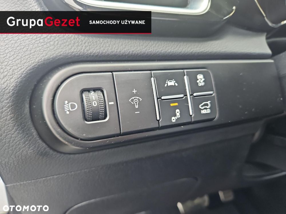 Kia ProCeed 1.6 T-GDI GT DCT - 24