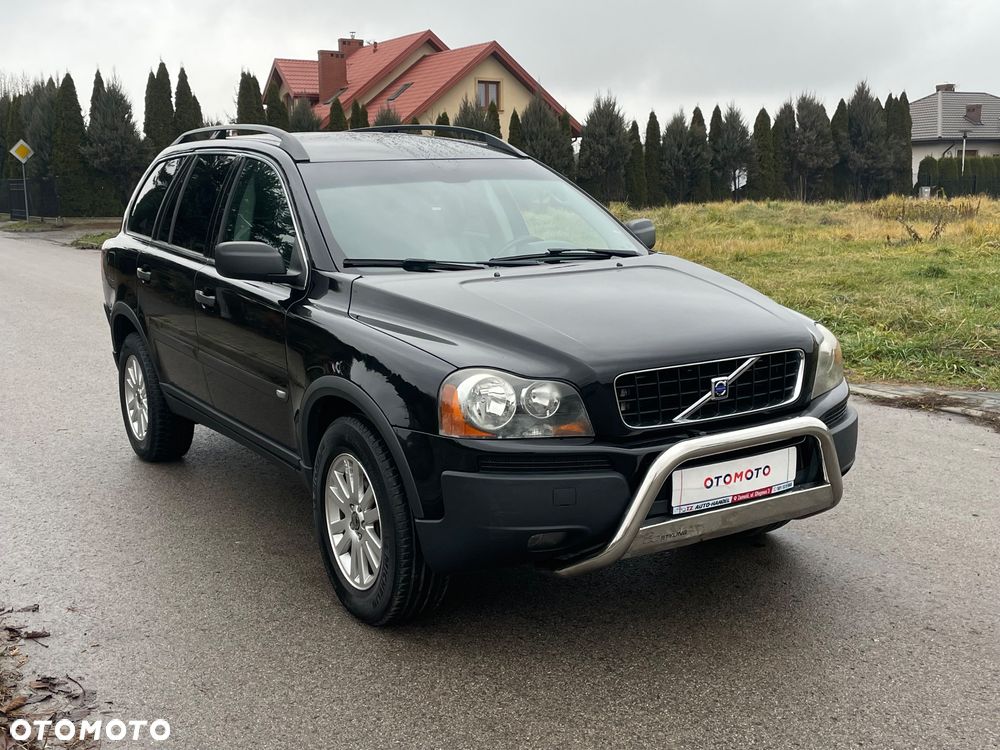 Volvo XC 90 D5 Kinetic - 32