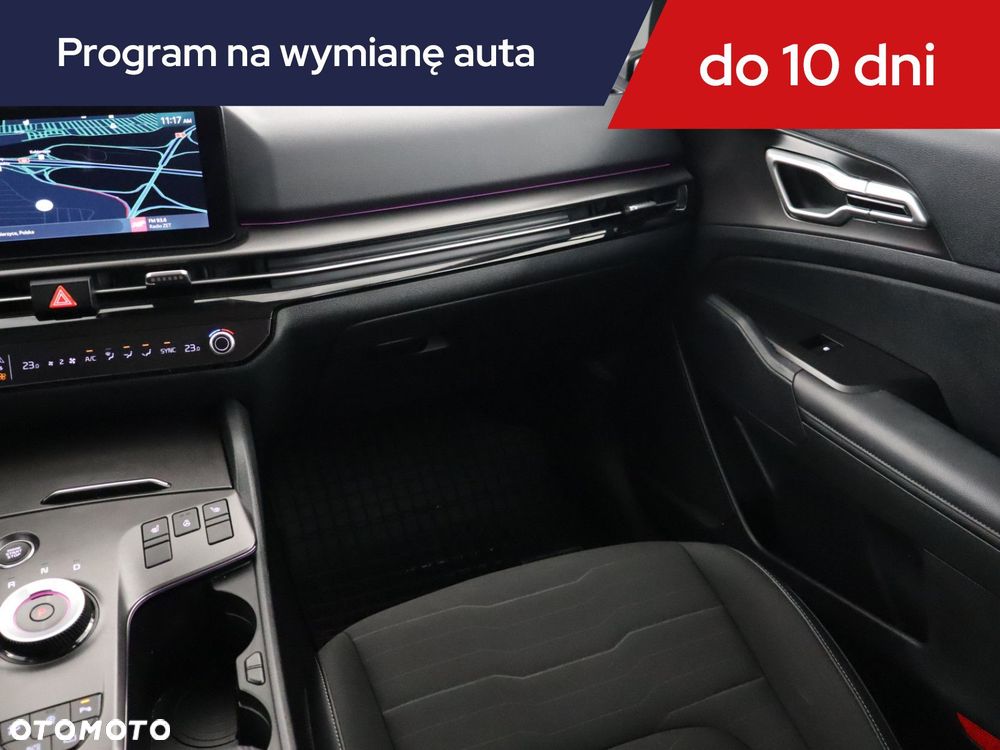 Kia Sportage - 10