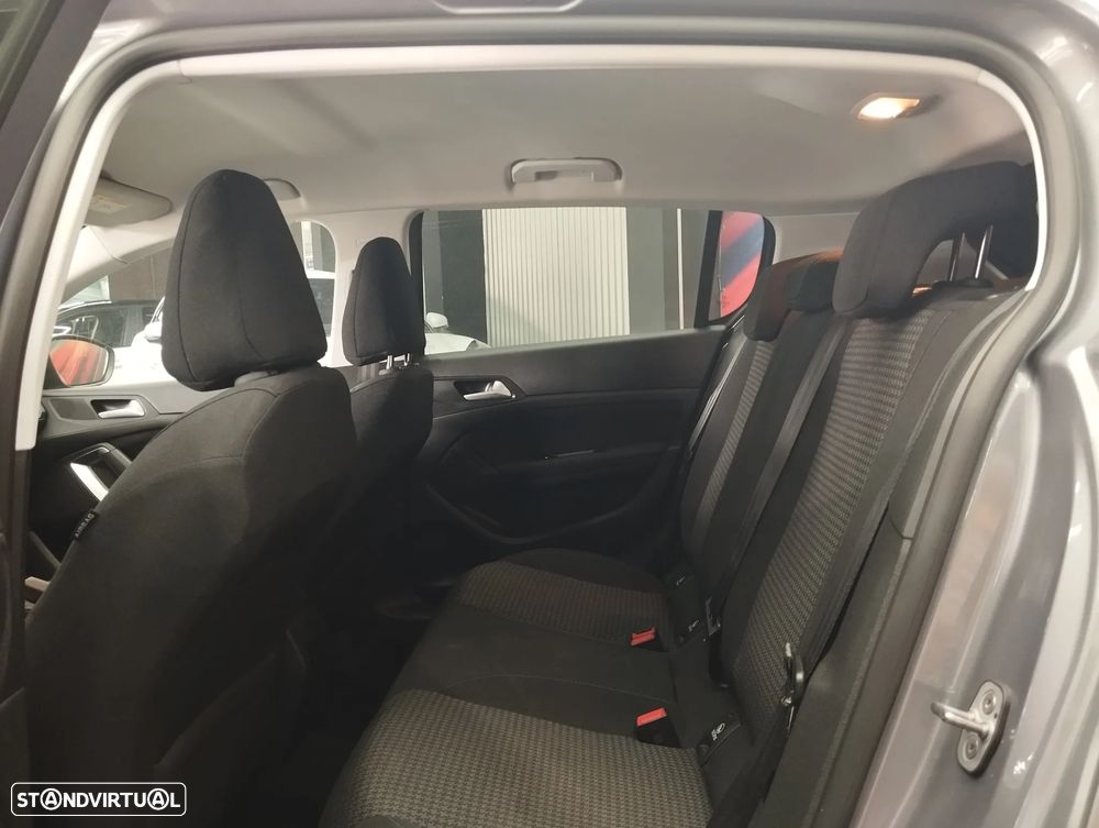 Peugeot 308 1.5 BlueHDi Style - 10