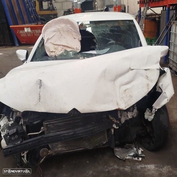Para Peças Citroën C-Elysee (Dd_) - 1