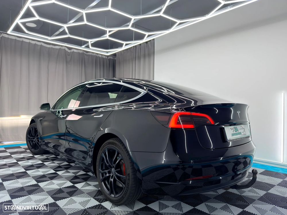 Tesla Model 3 Standard RWD Plus - 5
