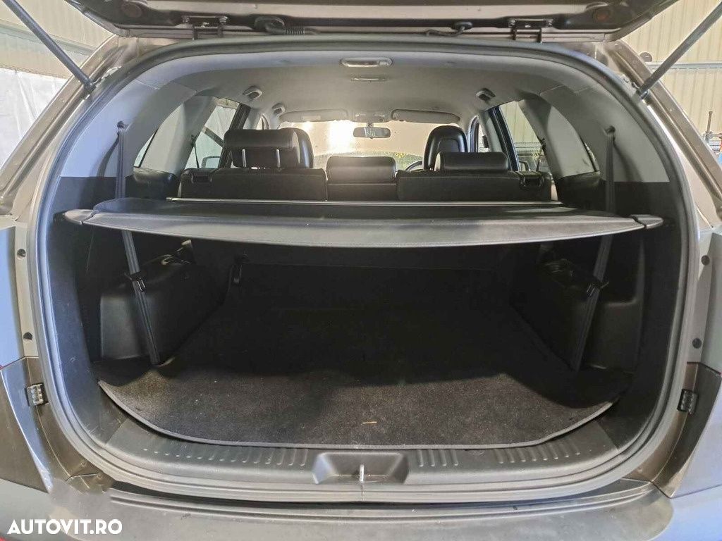 Galerie evacuare Kia Sorento 2011 SUV 2.2 DOHC D4HB - 1
