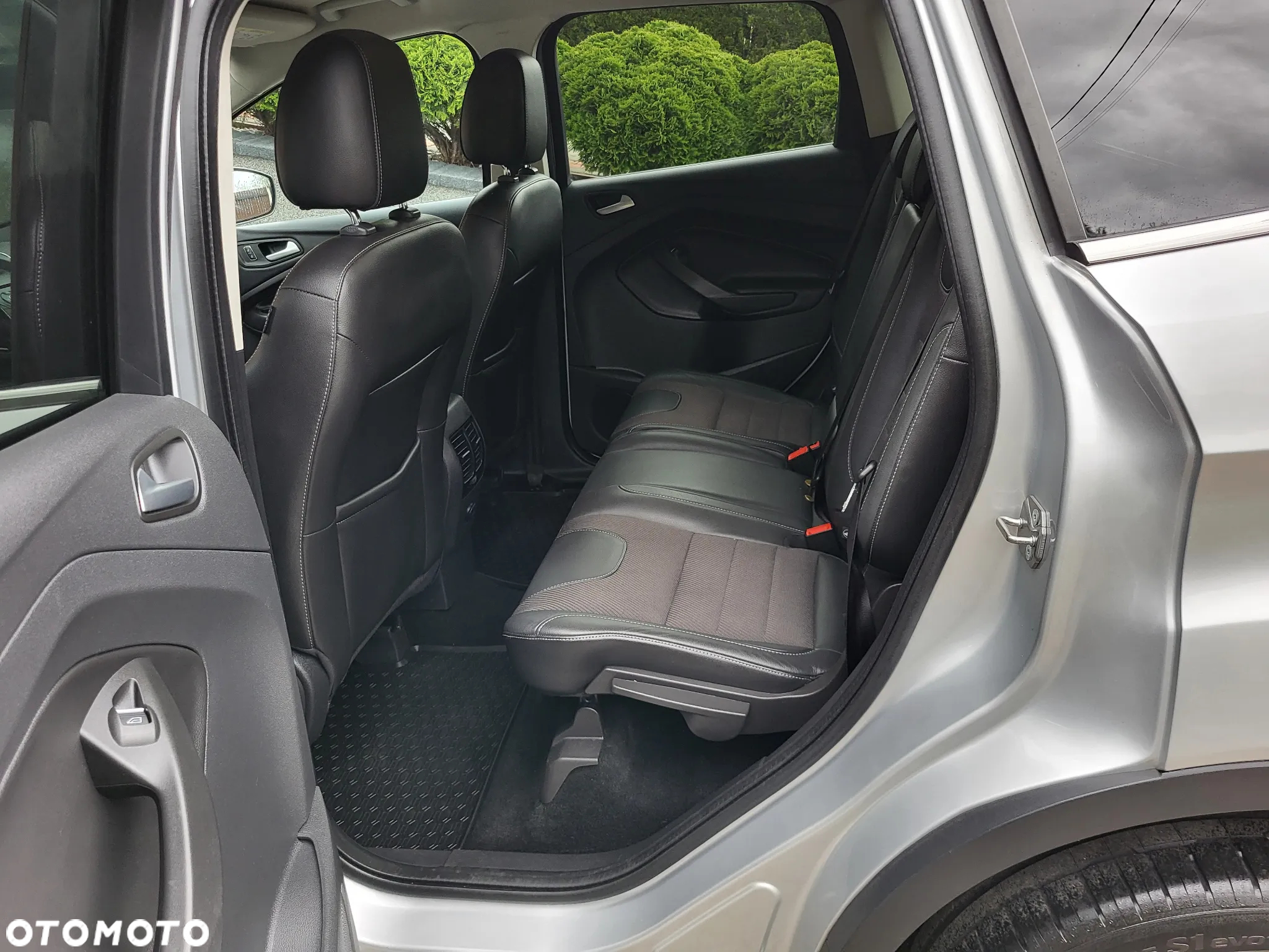 Ford Kuga 1.5 EcoBoost 4x4 Titanium - 13