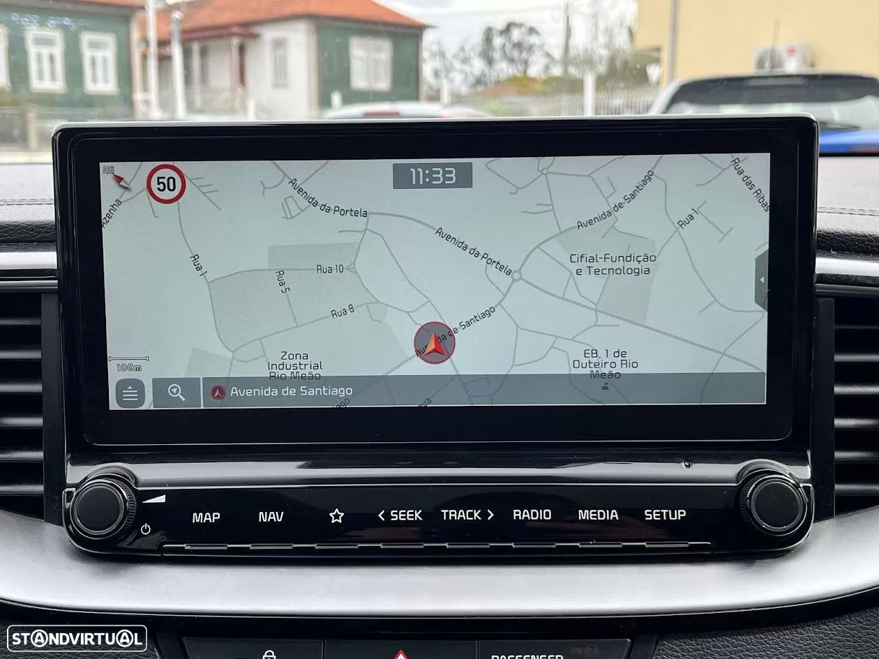 Kia XCeed 1.6 GDi PHEV Drive - 18