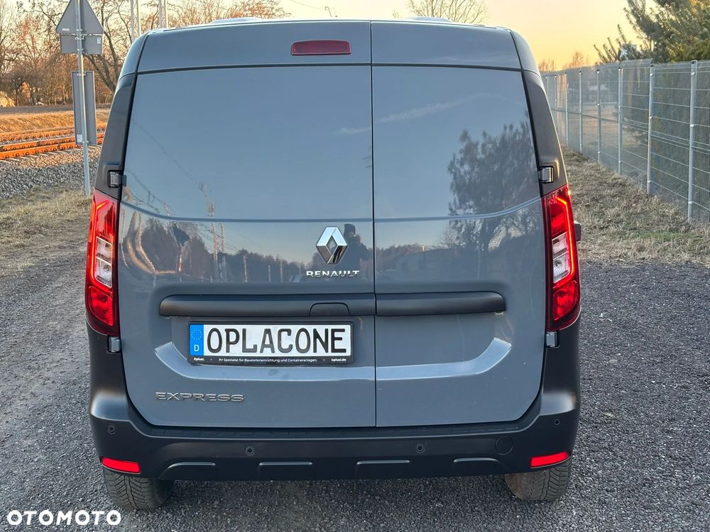 Renault KANGOO EXPRESS - 5