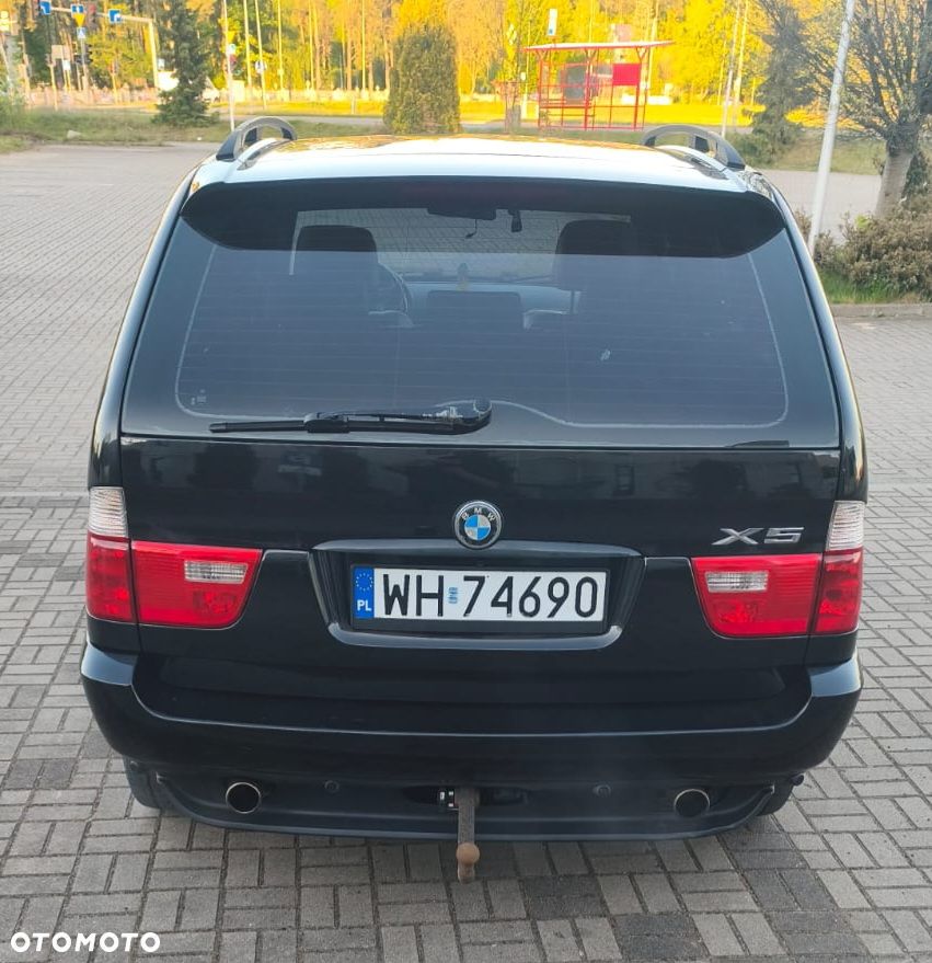 BMW X5 - 6