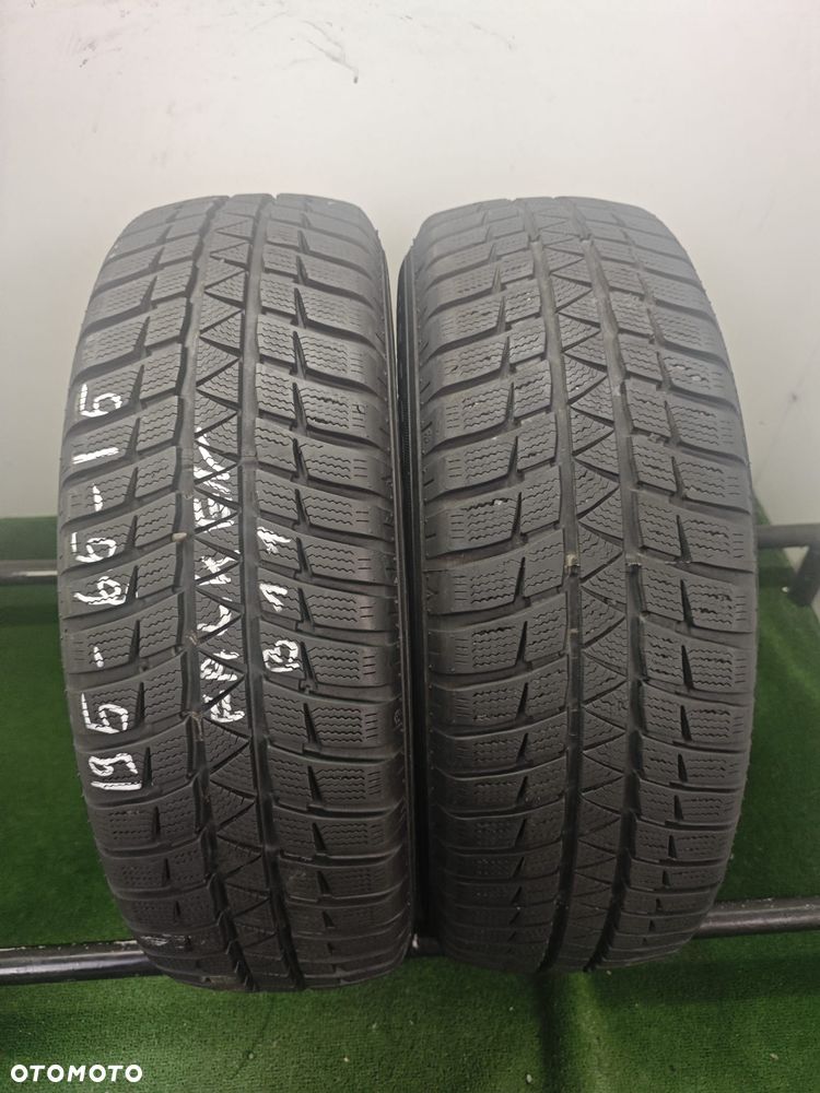 opony 195 65 15 falken hs449 eurowinter - 3