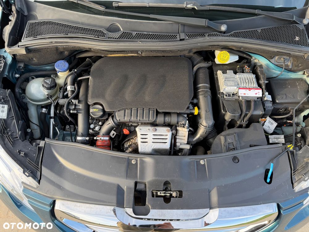 Peugeot 2008 PureTech 110 Stop&Start Crossway - 22