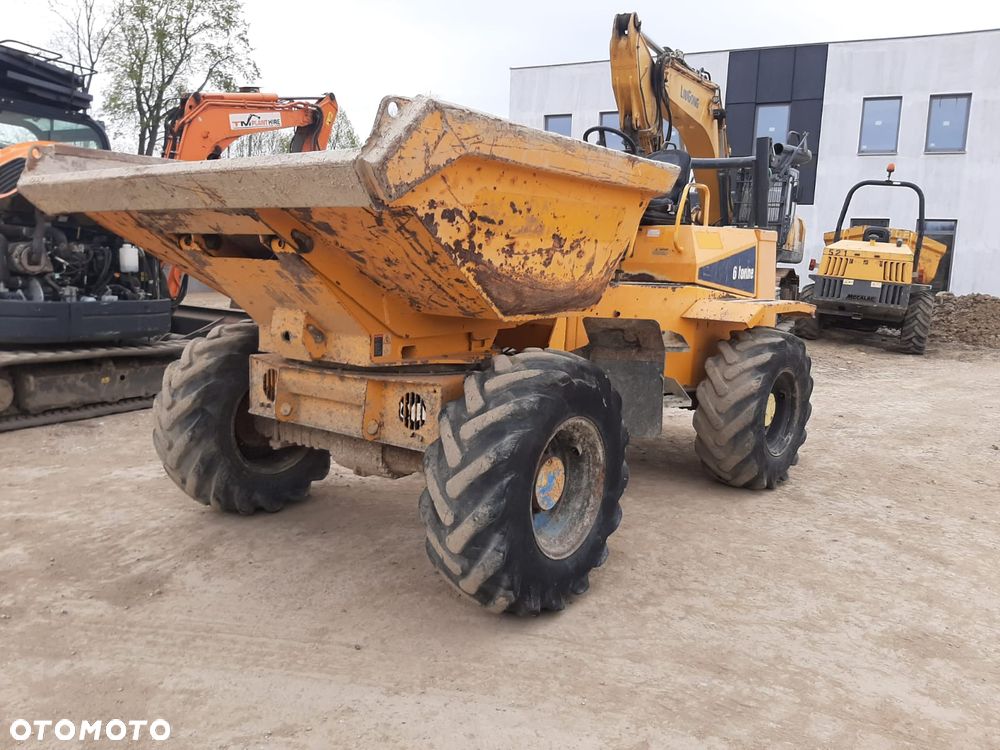 Thwaites Mach2066 - 4