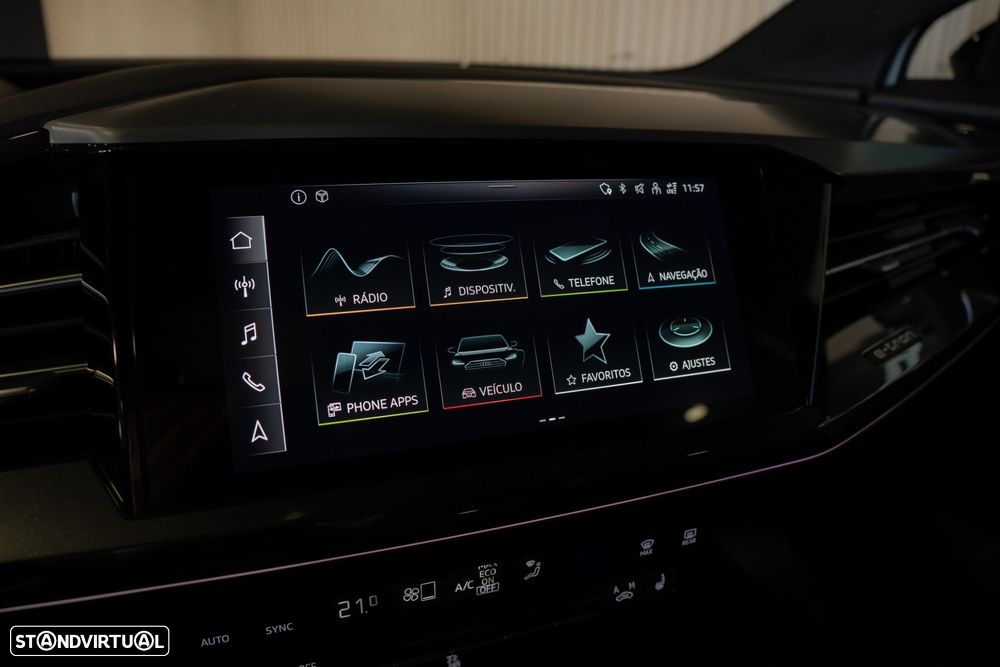 Audi Q4 Sportback e-tron - 49