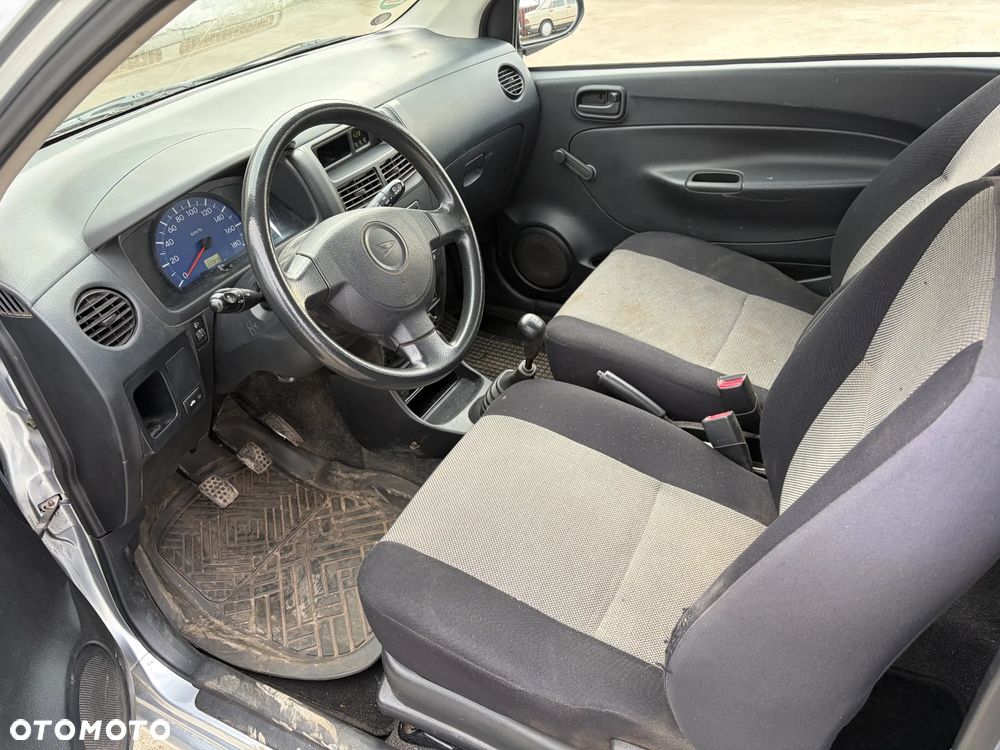 Daihatsu Cuore 1.0 Edition - 14