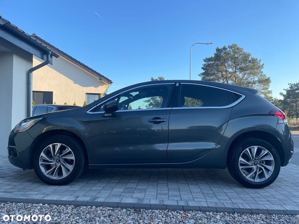 Citroën DS4 1.6 VTi Chic - 14