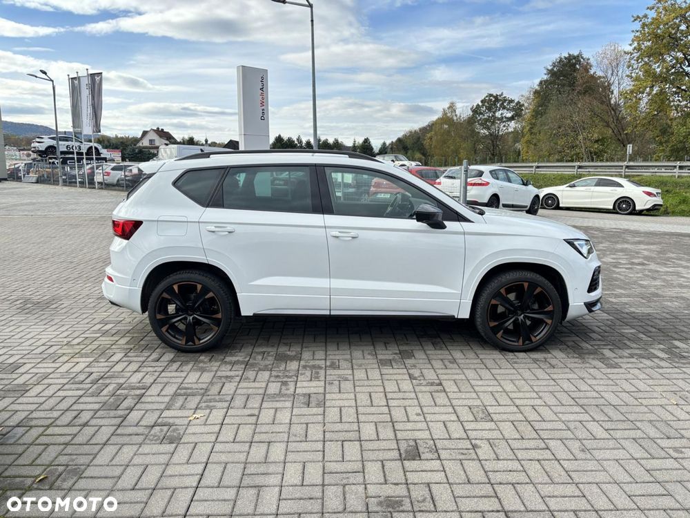 Cupra Ateca - 9