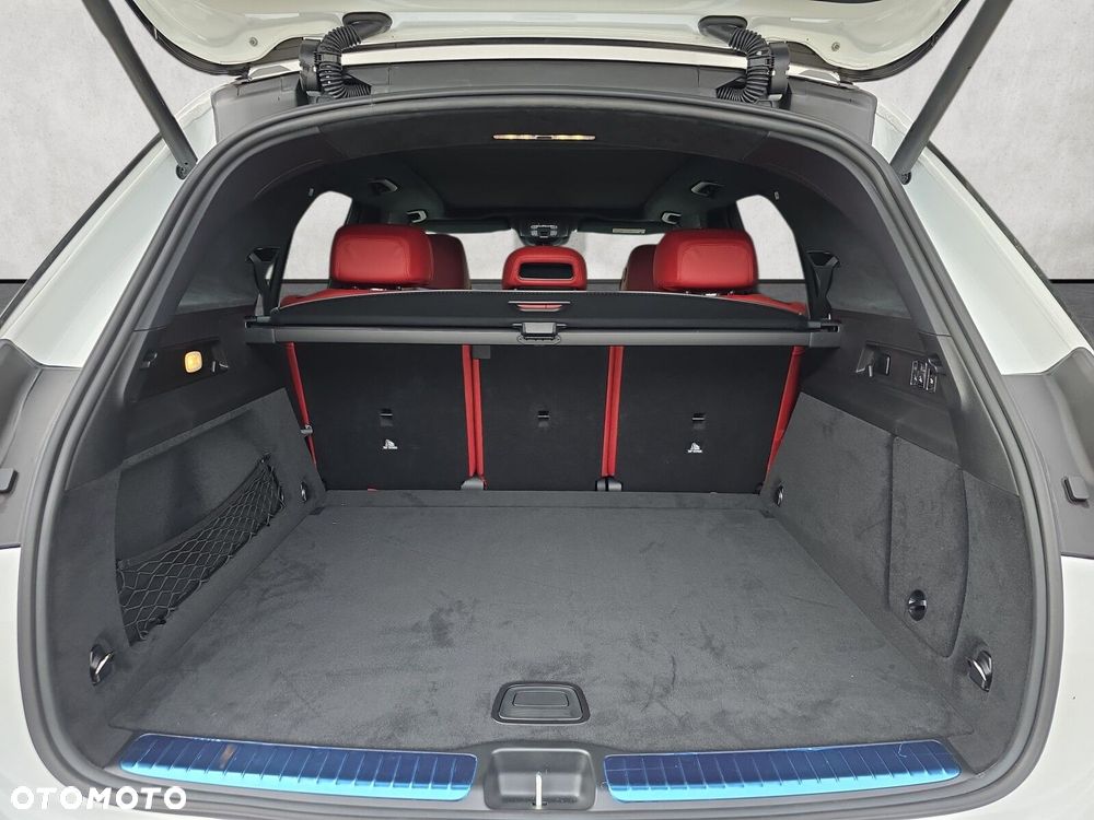 Mercedes-Benz GLE - 16