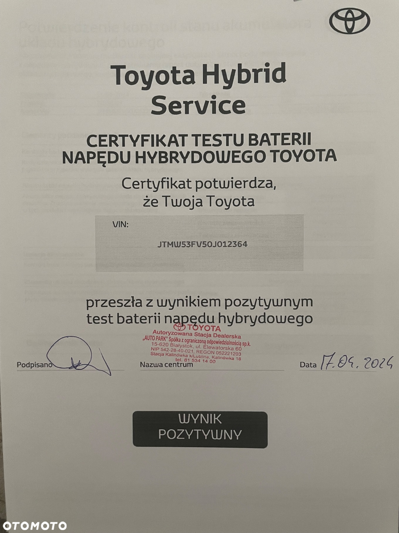 Toyota RAV4 - 17