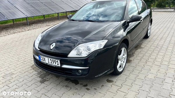 Renault Laguna 2.0 16V Turbo Expression