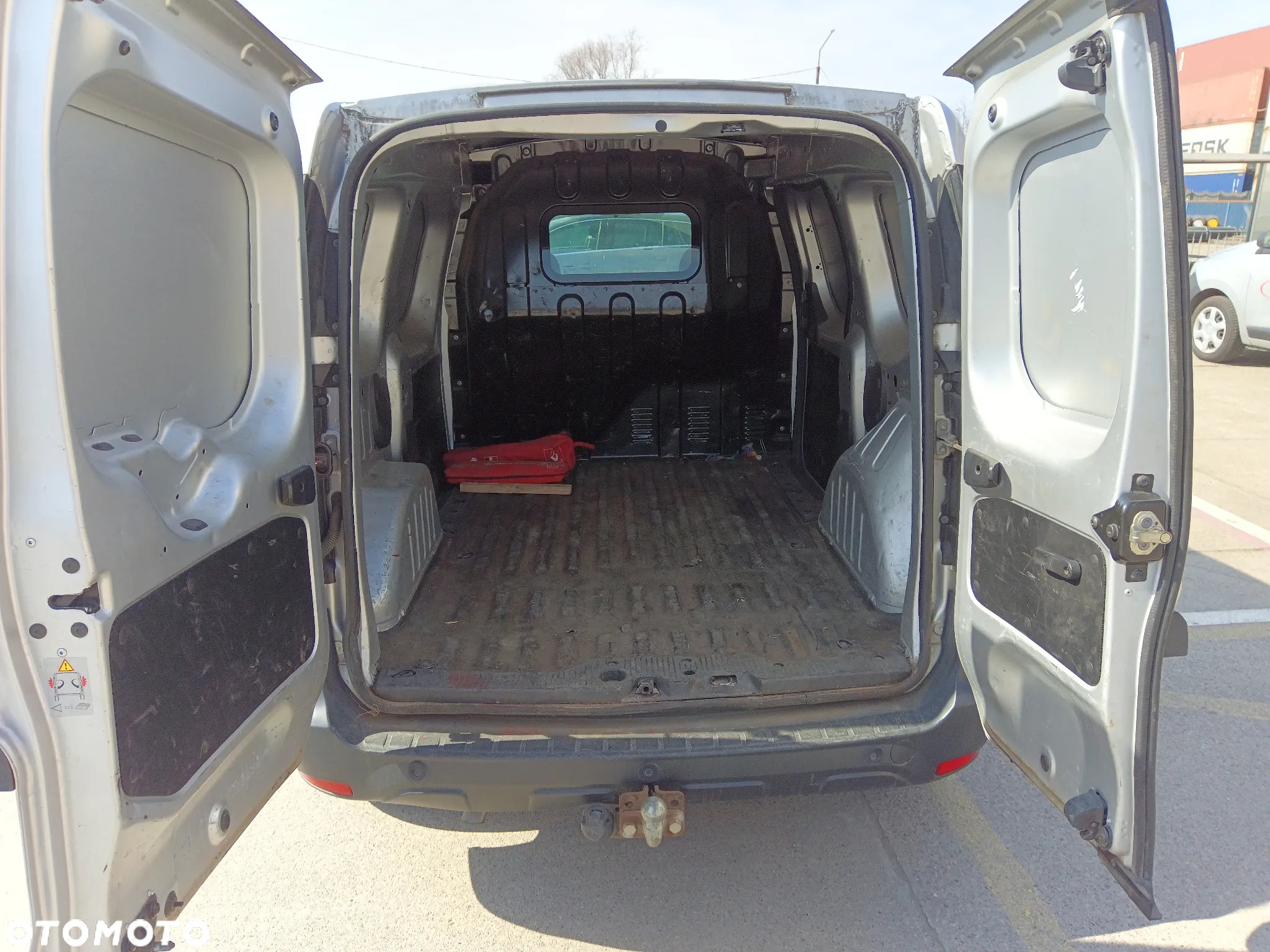 Dacia Dokker 1.6 SCe Ambiance Plus - 13