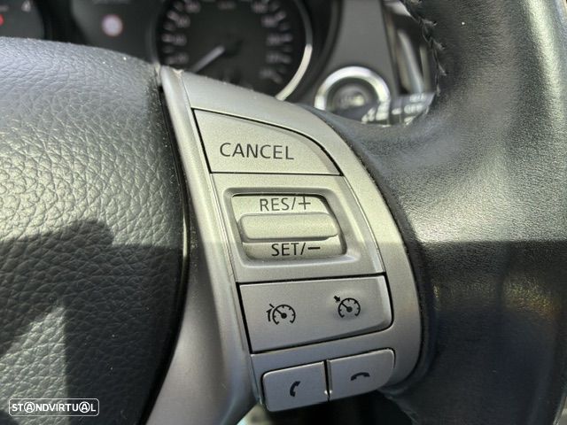 Nissan Qashqai 1.5 dCi Tekna Premium S - 26
