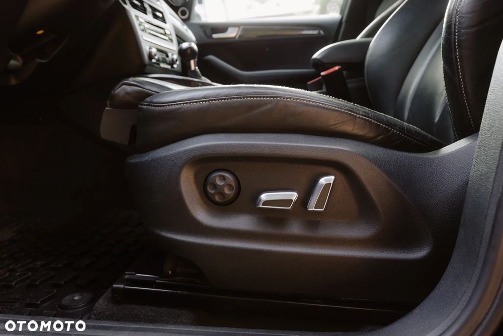 Audi SQ5 3.0 TFSI Quattro Tiptronic - 26