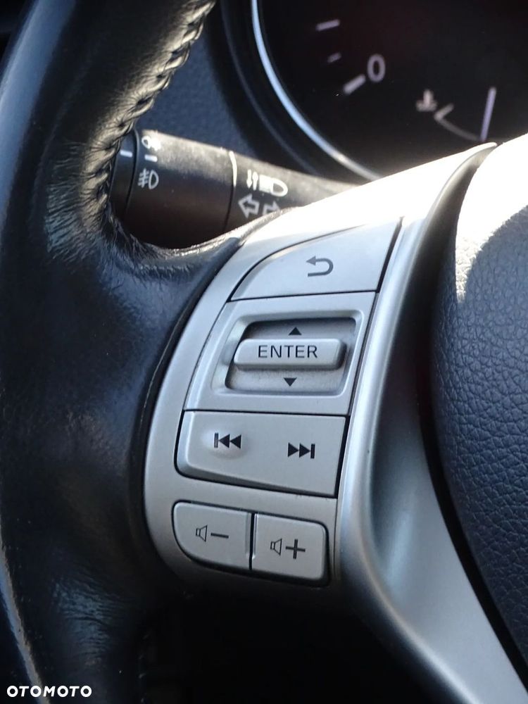 Nissan X-Trail - 17