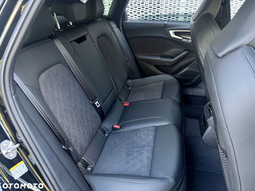 Audi A5 Avant TDI quattro 150 kW S tronic - 20
