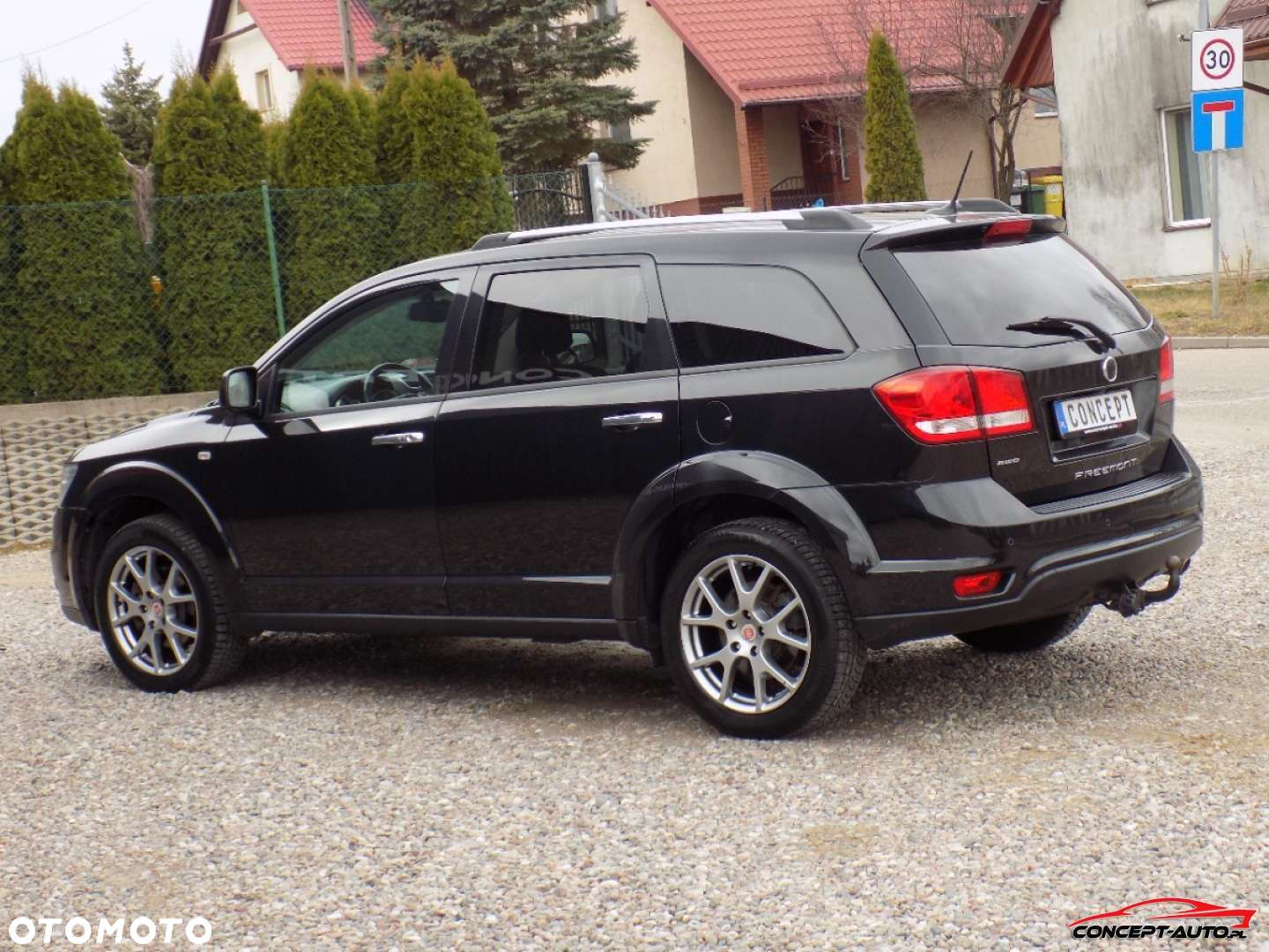 Fiat Freemont - 17
