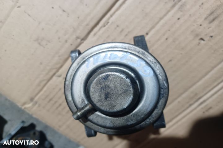 Egr 038129637D X2 Volkswagen VW Golf 5 [2003 - 2009] Variant wagon 1. - 1