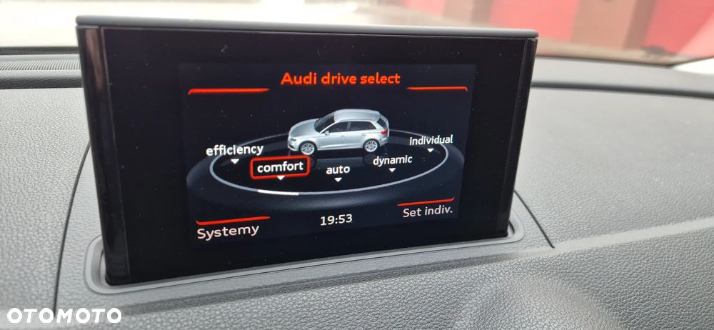 Audi A3 Sportback 2.0 TDI Quattro Ambiente S tronic - 14