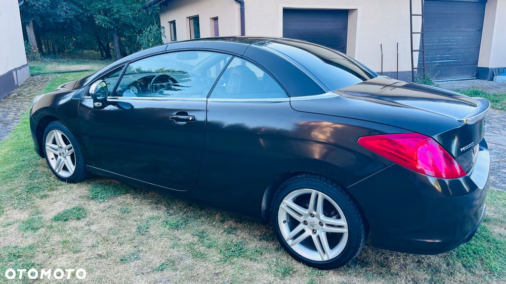 Peugeot 308 CC 1.6 Sport Euro5 - 31