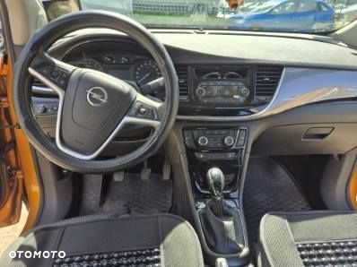 Opel Mokka 1.6 Essentia S&S - 7