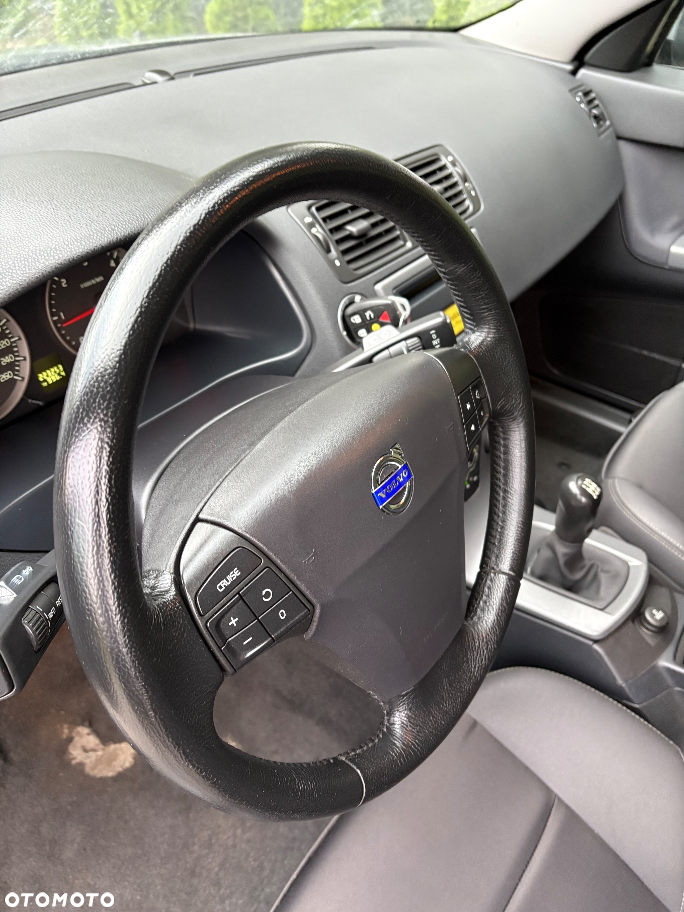 Volvo V50 1.6D Momentum - 11