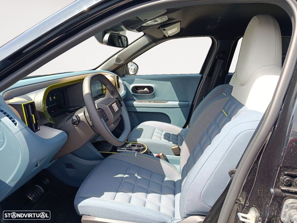 Fiat Grande Panda - 9