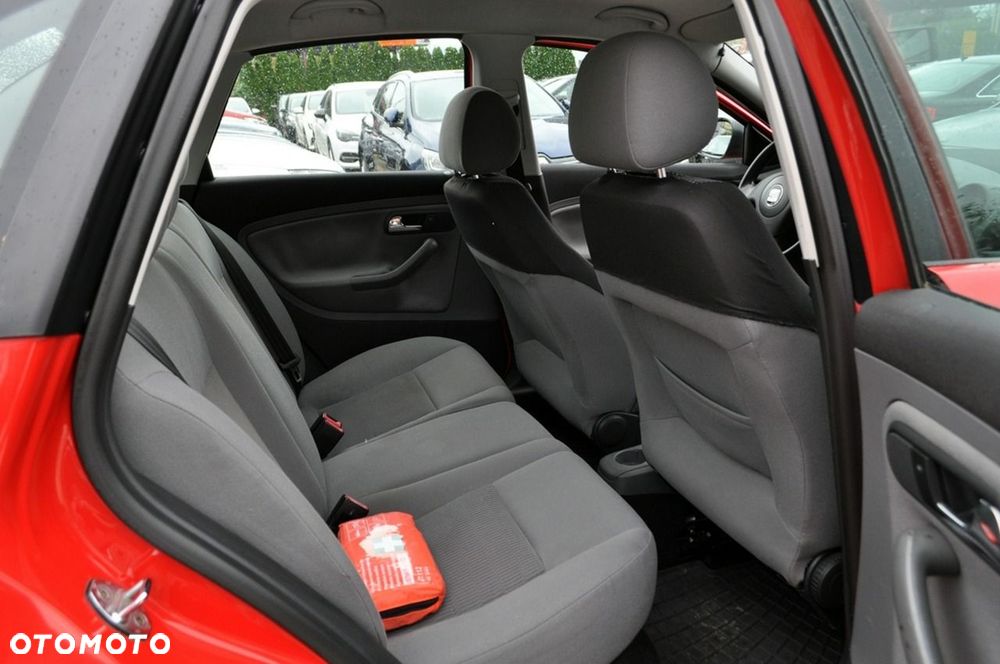 Seat Cordoba 1.4 16V Stella - 24
