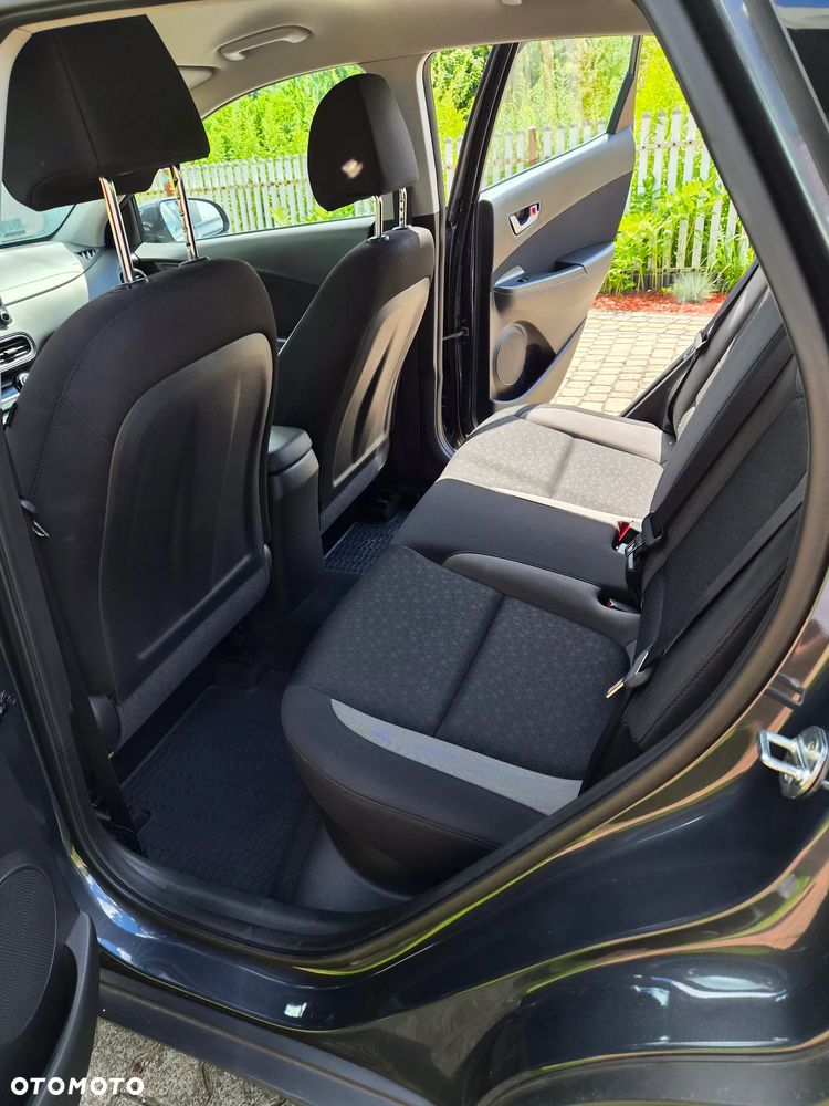 Hyundai Kona 1.0 T-GDI Comfort - 9