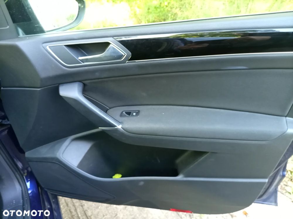 Volkswagen Touran 1.6 TDI BMT SCR Comfortline - 22