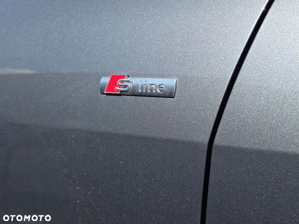 Audi A5 40 TDI mHEV Quattro S tronic - 7