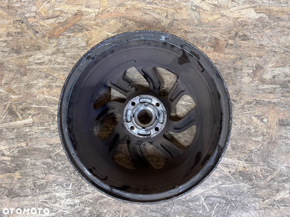 Felga Opel citroen 16 6,5j et20 4x108 - 2