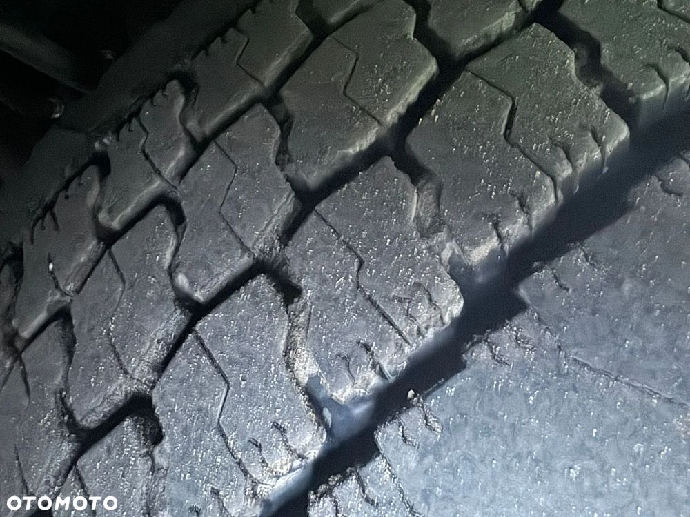 Scania P270 , 4X2 - 10