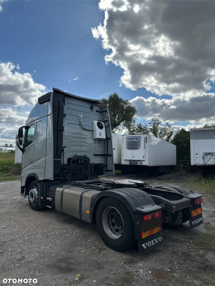 Volvo FH 500 Euro 6 - 4