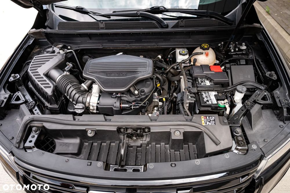 GMC Acadia - 33